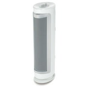 Angle View: Holmes True HEPA Allergen Remover Air Purifier Tower with Ionizer