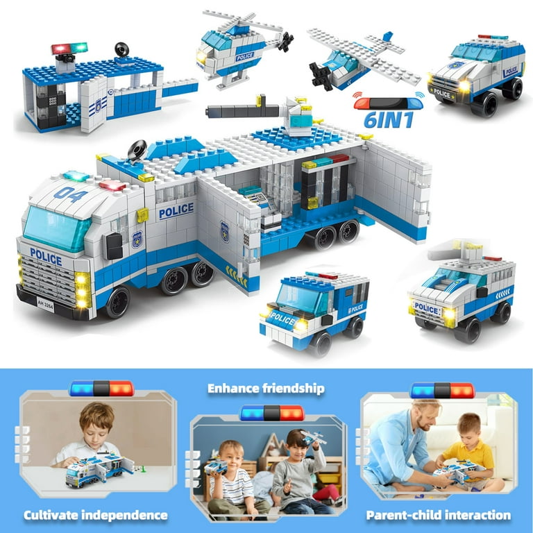 10 in 1 STEM Toys for 5 6 7 8+ Year Old Boy Girl Birthday Gifts Electric  Building Toys for Kids Ages 4-8 5-7 6-8 Educational Stem Activities
