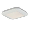thumbnail image 1 of Vaxcel International X0014 Éclairage Intelligent sous l'Armoire 3W Puck Light, 1 of 1