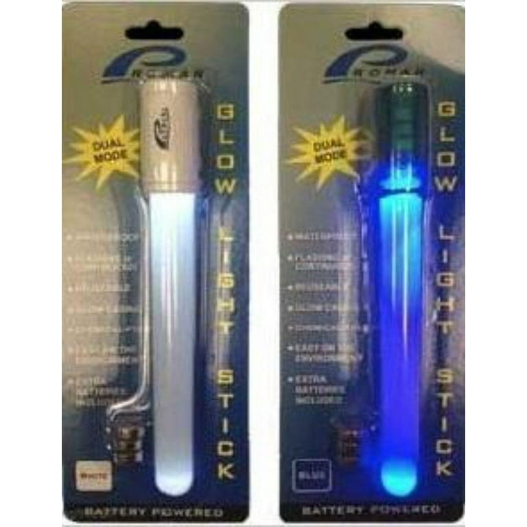 Promar 6 LED Light Sticks