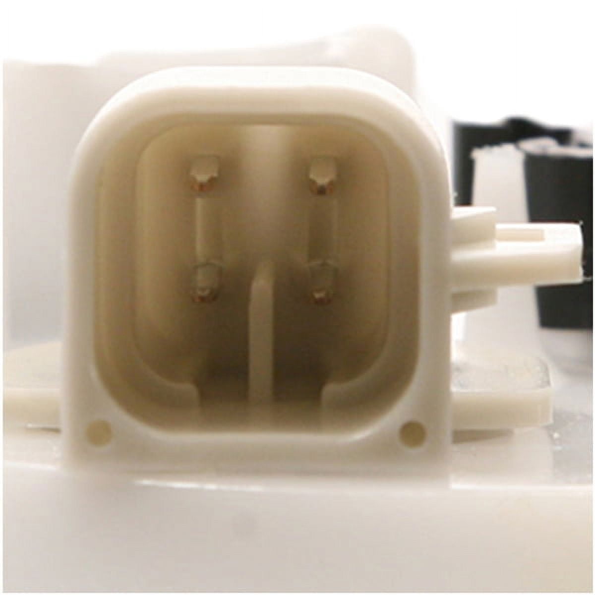 Delphi FG0343 Fuel Pump Module Fits select: 2004-2005 CHEVROLET MONTE CARLO SS SUPERCHARGED, 2004-2005 CHEVROLET IMPALA SS