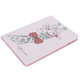 thumbnail image 2 of Funda Protectora De PU Para Tableta, Funda De Cuero Con Tapa Antideslizante Antipolvo Para Tableta IPAD ANGGREK Otros, 2 of 8