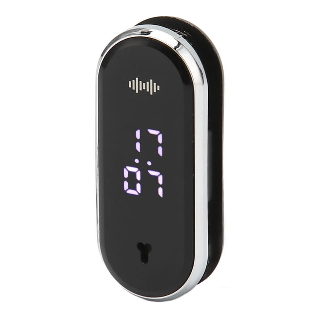 Reloj Repelente de Mosquitos Pulsera Ultrasónica Repelente de Mosquitos con Pantalla LED Pulsera Repelente de Mosquitos USB con Función de Reloj para Acampar Deportes ANGGREK Otros