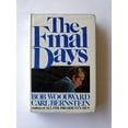 thumbnail image 1 of Pre-Owned The Final Days (Hardcover) 0671222988 9780671222987, 1 of 1