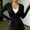 37# Black, variant on Zip Up Jackets Womens Athletic Lightweight 2026 Workout Hoodies Spring Shirt Fitted Gym Clothes with Pocket Black M