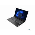 thumbnail image 5 of Lenovo V15 G4 15.6" FHD Laptop, Intel Core i5-13420H, 16GB RAM, 512GB SSD, Windows 11 Home, Black - 83A100PSUS, 5 of 5