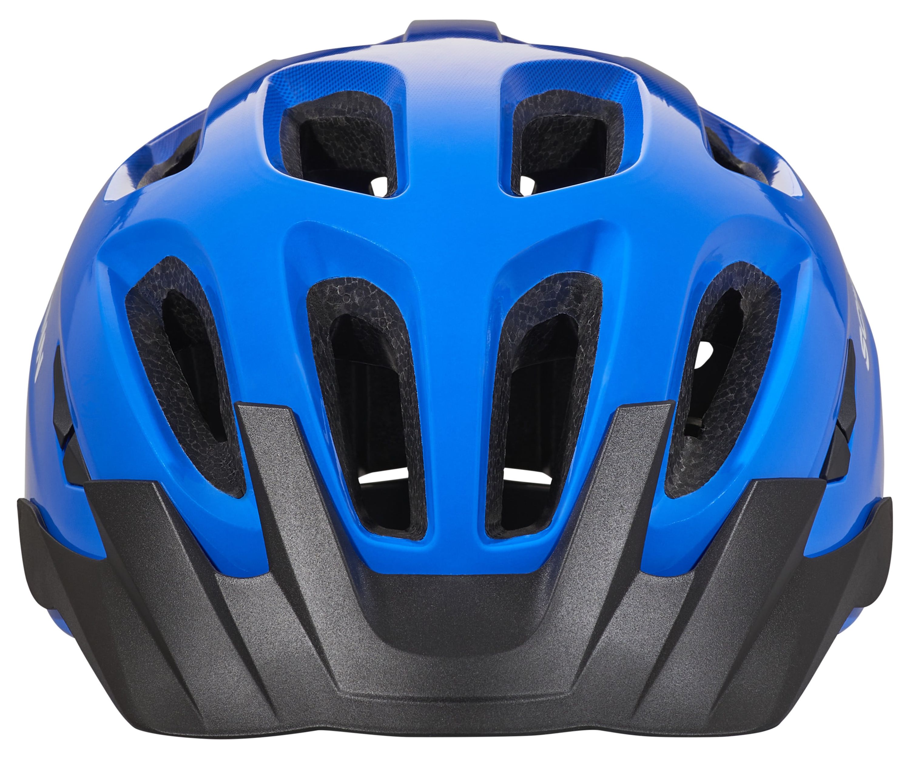 Schwinn Outlook Adult Helmet, Ages 14+, Blue - image 3 of 6