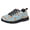 Capybara Donuts, variant on Halloween Ghost Shoes Size 4 Kids School Knitted Mesh Athletic Sneaker Scary Castle Tennis Running Shoes for Boys Girls Breathable Lightweight Sneakers