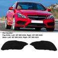 thumbnail image 4 of Fog Grille, Scratch  207 885 0324 ABS PC Dustproof  For Car, 4 of 8