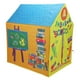 thumbnail image 3 of Playhouse for children indoors and outdoors, creativity toys for children at school, pretend play, gift for boys and girls, 3 of 5