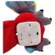thumbnail image 2 of Talking Parrot Repeats What You Say Plush Animal Toy Electronic Parrot For Kids Gift, 2 of 3