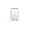 thumbnail image 1 of Holiday Time WW Berry Stemless Wine Glass, 18oz, 1piece, 1 of 5