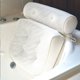 thumbnail image 4 of Almohada De Baño Con 6 Ventosas Para Spa, Cabeza, Cuello, Espalda Y Hombros, 4 of 5
