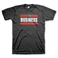 thumbnail image 1 of Le T-Shirt du Logo de l'Entreprise, 1 of 2
