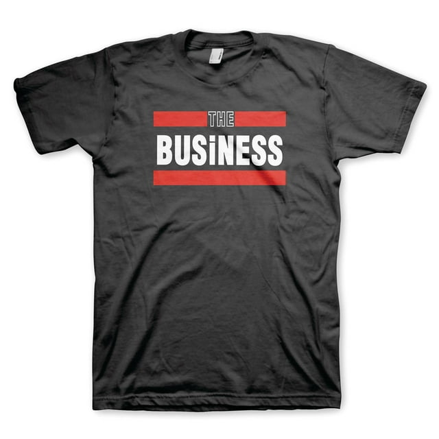 Le T-Shirt du Logo de l'Entreprise