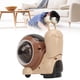 thumbnail image 5 of Caracol Para Gatear, Juguete Para Bebé, Luces Musicales, Cabeza Móvil Universal, Juguete De Caracol Para Caminar, Diversión Interactiva Familiar, 5 of 7