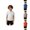 White, variant on RTKFRFLM Boys Stand Collar T-Shirt Smart Casual Plain Solid Color Neck Short Sleeve Summer Henley Base Layer 6-13Y