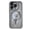 GRAY, variant on Pibriand Magnetic Case for iPhone 16 Pro Max, Soft Shell, Back Cover with 2 Screens protectors 1 lens protector, Gray.