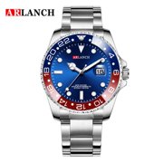 Business Men's Quartz Watch