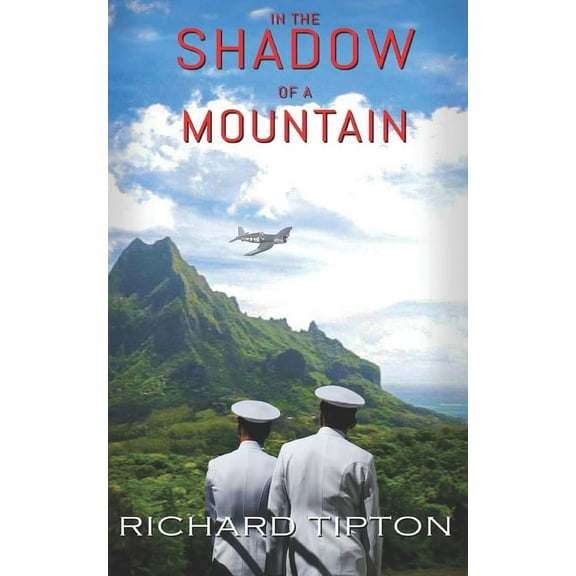 In the Shadow of a Mountain (Paperback)