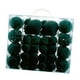 thumbnail image 4 of 48 piezas de adornos navideños colgantes, regalo considerado, adornos para fiestas, decoración para de para vacaciones Verde oscuro, 4 of 8