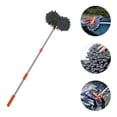 thumbnail image 2 of Shisuyan Brosse à Eau Rotative pour Automobile Sans Rayures en Alliage d'Aluminium 1Pcs, 2 of 8