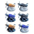 thumbnail image 6 of SPRING Rotating Solar Powered Aircraft Car Perfume Holder With Long-Lasting Fragrance, 6 of 8