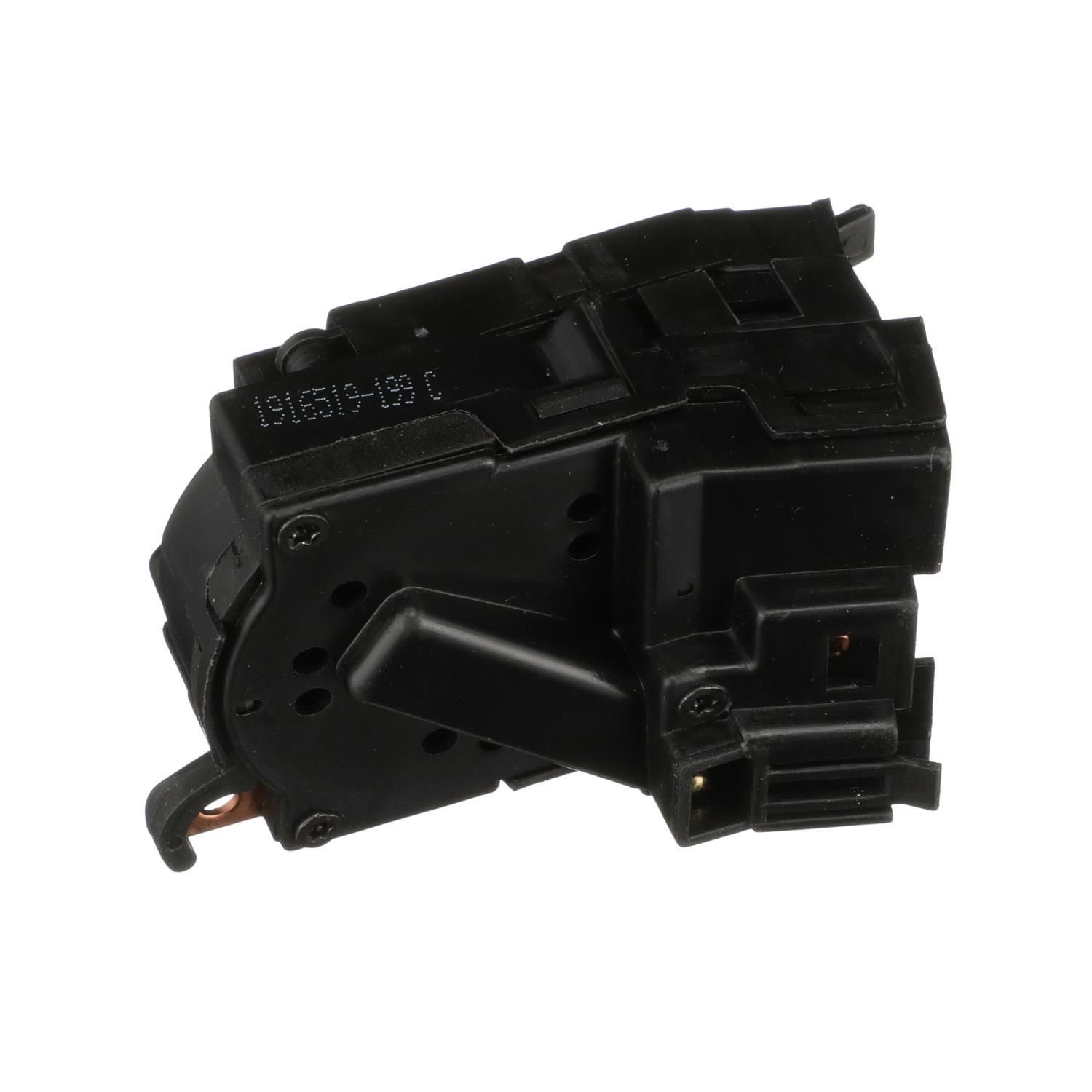Ignition Switch Fits select: 1996-2006 CHRYSLER SEBRING, 1996-2000 DODGE GRAND CARAVAN