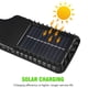 thumbnail image 4 of Luces LED solares para garaje 2.5W/5V con control remoto para patio (L) Tmvgtek Para estrenar, 4 of 9