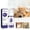 As show, variant on Cat Wound Care Spray | Feline Healing Aid and Skin Repair for Wounds, Sores, and Abrasions, Provides Itch Relief for Cats Irritated Skin. 2.02 ounces