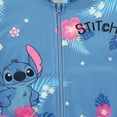 thumbnail image 2 of Disney Lilo and Stitch Full Zip Up Hoodie (Girls), Sizes 4-12, 2 of 5