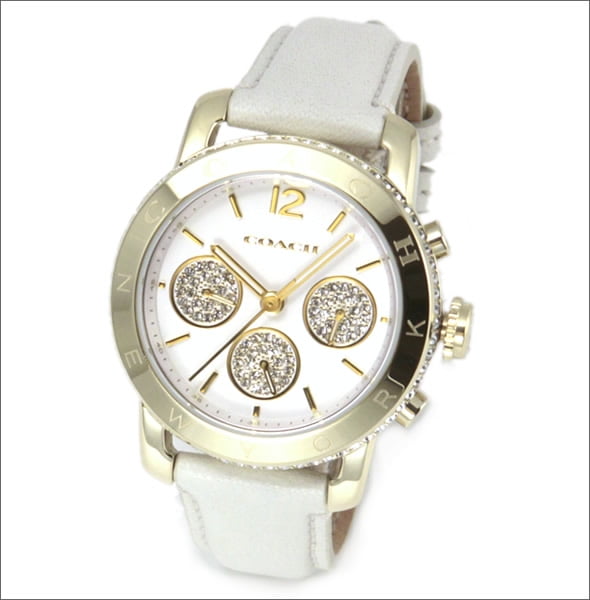 coach legacy sport watch