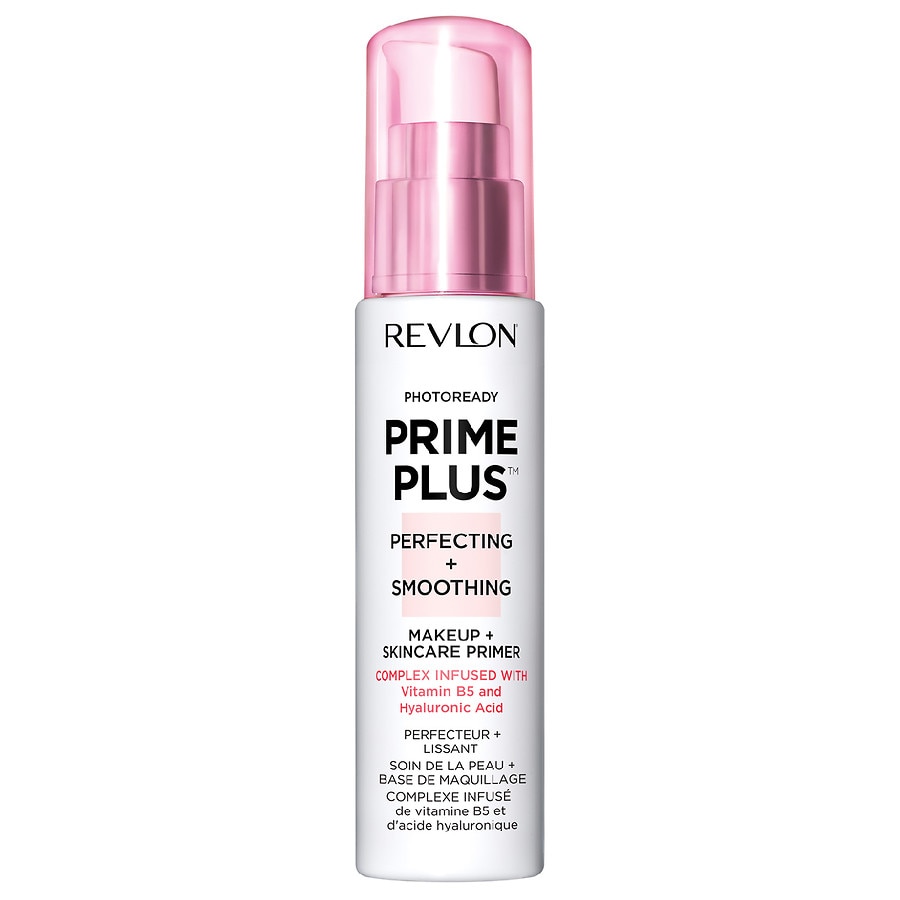Revlon PhotoReady Prime Plus Skintone Perfecting + Smoothing Makeup
