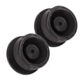 thumbnail image 4 of Radiator Rubber Mount Cushion,2pcs Radiator Lower Mount Radiator Cushion Bushing S Ultimate Comfort, 4 of 7