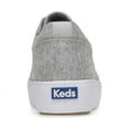thumbnail image 3 of Keds Womens Triple Cross Jersey Sneakers, 3 of 4