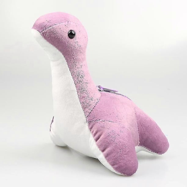 Lake Ness Monster Ness Monster Cartoon Dinosaur Plush Doll Boy Doll Gift