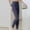 Blue, variant on Womens Pants Clearance,Women's Super High Waist Yoga Pants Slant Pockets Fitness Running Training Stretch Quick Dry Tight Sports Pants Khaki S