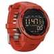 thumbnail image 2 of Reloj digital Reloj digital para hombre, relojes deportivos para hombre, reloj despertador con podóm NORTH EDGE Reloj digital, 2 of 7