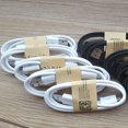 thumbnail image 3 of HEVIRGO Câble de Données USB à Charge Rapi pour Samsung Galaxy S7 S6 Edge+ S4 S3 Note 5/4, 3 of 10