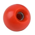 thumbnail image 4 of Efficient and Versatile Machine Tool Handle Ball Nut for Various Industries M8-30 iron black, 4 of 8