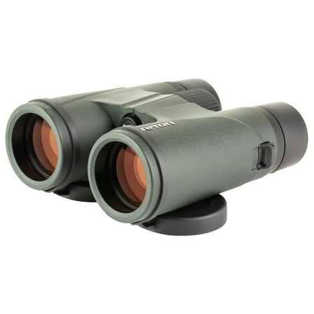 Riton Optics X3 Primal HD 8x 42mm BaK4 Roof System Binocular, Black