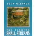 thumbnail image 1 of Pre-Owned Fly Fishing Small Streams (Paperback) 9780811722902, 1 of 1