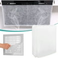 thumbnail image 5 of Complete Air Vent Filters Kit For Heating Intake Registers & Grilles, 5 of 5