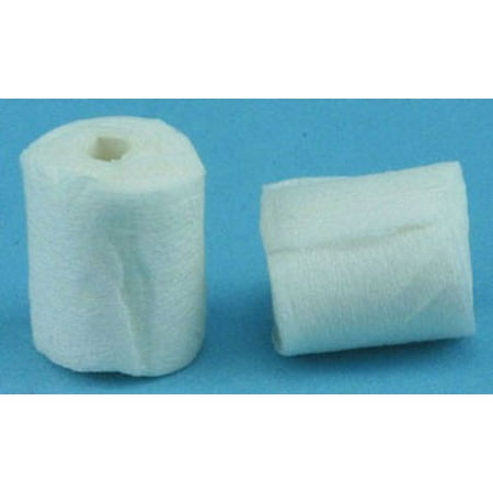 - Dollhouse Toilet Tissue White 2 Rolls
