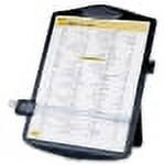 Business Source Easel Document Holder, Legal Size photo 2