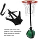 thumbnail image 3 of BEADCEST Volleyball Trainer Negro Hecho De Nailon Resistente Para Entrenamiento Multifuncional De Voleibol, 3 of 7