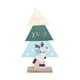 thumbnail image 1 of Adorno Navideño de Madera para Árbol de Navidad Xihbxyly Artículos para Menores de 10 Años Decoración Del Hogar Regalos de Navidad, 1 of 2