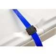 thumbnail image 3 of Foundations Poly, Horizontal, Surface Mount Baby Changing Station With No Backer Plate, 3 of 6