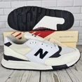 thumbnail image 1 of ? New Balance 998 Made in USA x Teddy Santis Men Size 10.5 White Black U998TI ?, 1 of 6