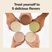 KaChava Meal Replacement Powder - Variety Pack - 5 count